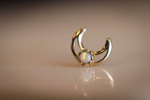 Explore scientific tattoo ideas, creative tattoo ideas in West Palm Beach, available at Wooden Heart Tattoos and Piercings