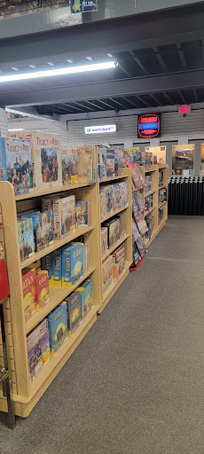 Video Game Store «Game Point», reviews and photos, 2585 Donaghey Ave, Conway, AR 72032, USA