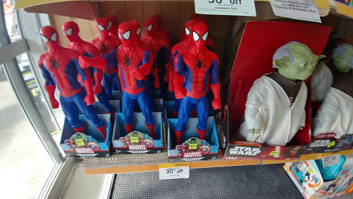 Discount Store «Kmart», reviews and photos, 3382 Birney Plaza, Moosic, PA 18507, USA