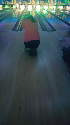 Bowling Alley «Terrace Sports», reviews and photos, 5311 E Busch Blvd, Temple Terrace, FL 33617, USA