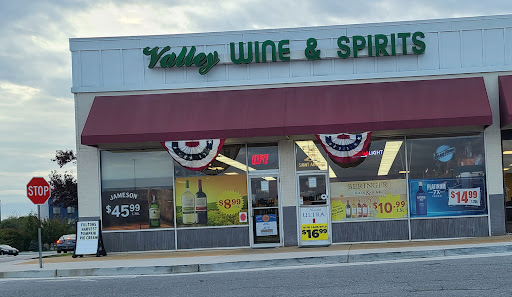 Wine Store «Valley Wine & Spirits», reviews and photos, 17301 Valley Mall Rd, Hagerstown, MD 21740, USA