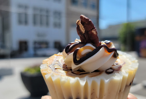 Sugared & Spiced Baked Goods Inc.