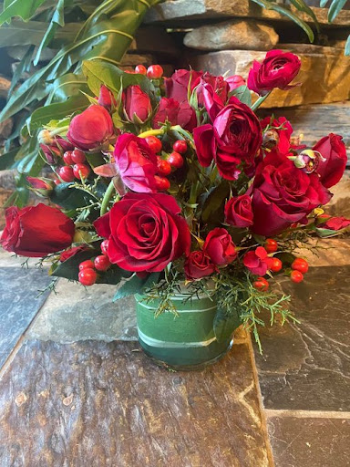 Florist «Nicola Flora», reviews and photos, 1219 Bellevue Ave, Richmond, VA 23227, USA