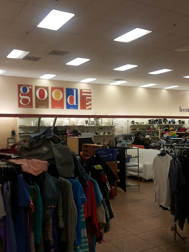 Thrift Store «Goodwill», reviews and photos, 7919 Beverly Blvd, Los Angeles, CA 90048, USA