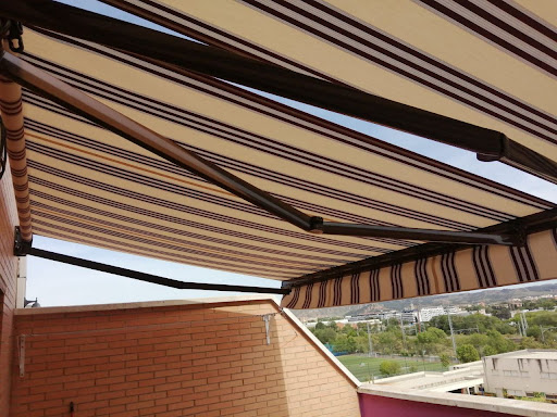 Toldos Lima toldos en Madrid