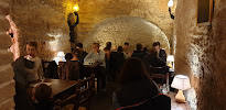 Atmosphère du Restaurant U Castillé à Bonifacio - n°9