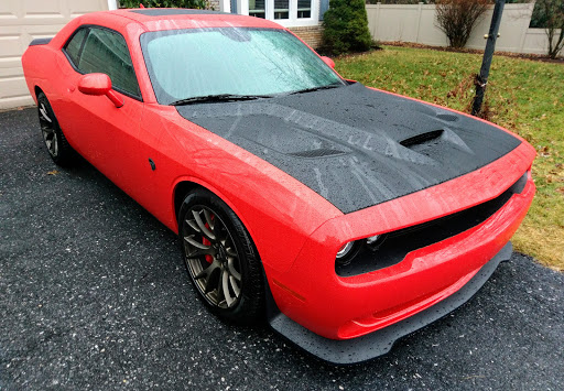 Car Dealer «Faulkner Dodge Ram FIAT», reviews and photos, 6643 Carlisle Pike, Mechanicsburg, PA 17050, USA