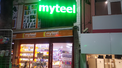 Myteel