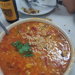 Photo n°1 de l'avis de Rafael.a fait le 17/09/2023 à 19:07 sur le  Restaurante Fonte d'ouro à Valença