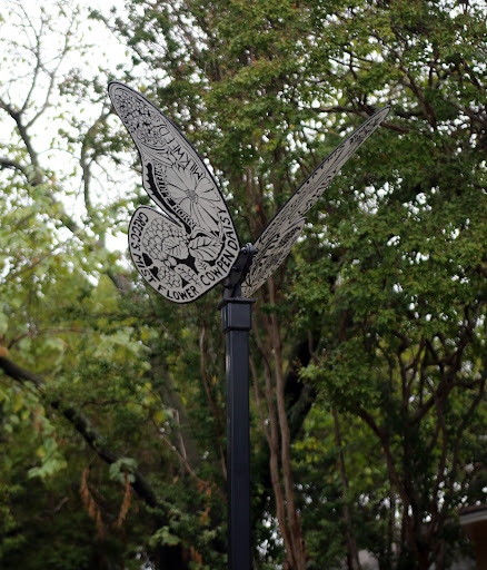 Tourist Attraction «Chestnut Square Historic Village», reviews and photos, 315 S Chestnut St, McKinney, TX 75069, USA