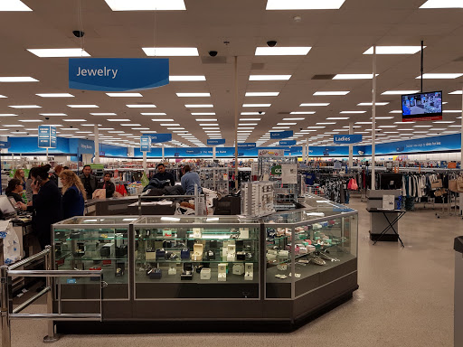 Clothing Store «Ross Dress for Less», reviews and photos, 17170 Redmond Way, Redmond, WA 98052, USA