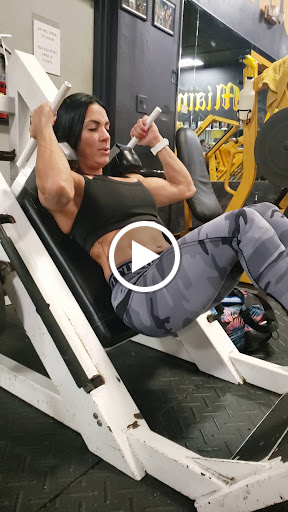 Gym «Miami Iron Gym», reviews and photos, 9660 Coral Way, Miami, FL 33165, USA