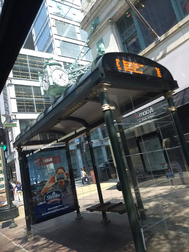 Shopping Mall «Block 37», reviews and photos, 108 N State St, Chicago, IL 60602, USA