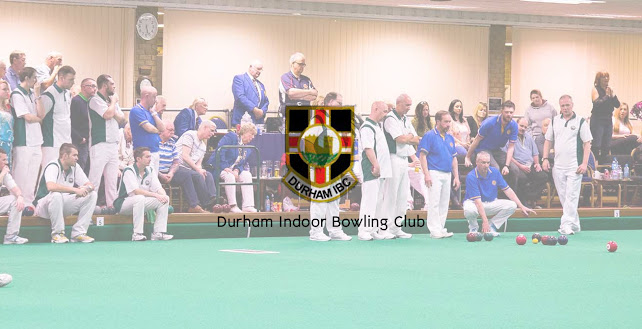 Durham Indoor Bowling Club