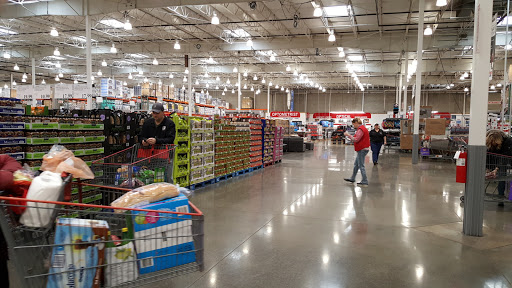 Warehouse store «Costco Wholesale», reviews and photos, 45460 Market St, Shelby Charter Township, MI 48315, USA