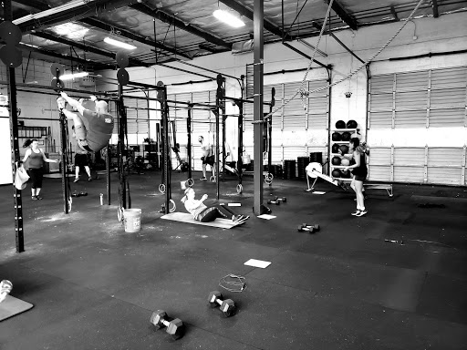 Gym «CrossFit Immense», reviews and photos, 11520 SE 82nd Ave D, Portland, OR 97086, USA