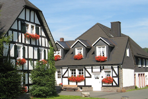 Schwarzenauer Mühle image