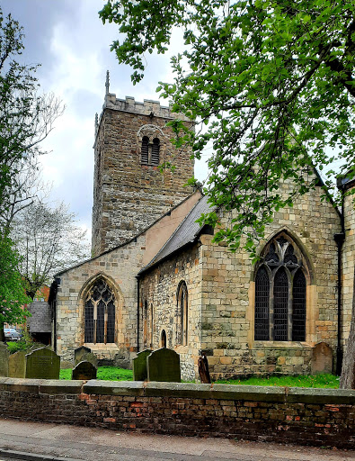 St. Mary's Church