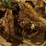 Photo n°8 de l'avis de massimo.i fait le 04/03/2023 à 00:12 sur le  Trattoria Angiolino à Campi Bisenzio