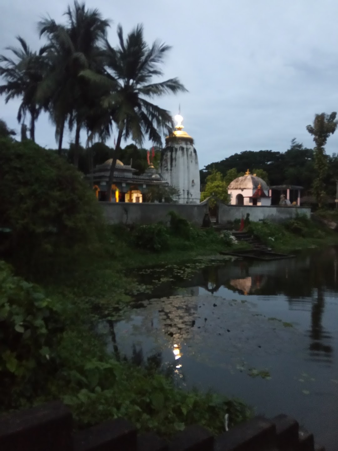 Gatiswar dev temple