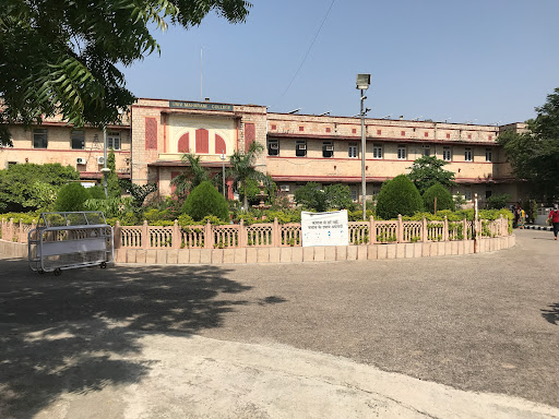 University Maharani College