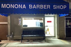 Monona Barber Shop image
