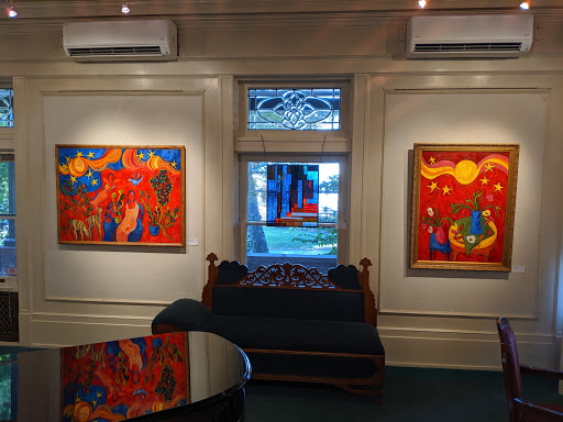 Art Gallery «Eccles Community Art Center», reviews and photos, 2580 Jefferson Ave, Ogden, UT 84401, USA