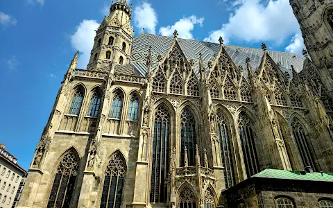 St. Stephen's Cathedral image