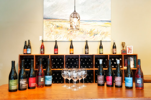 Winery «Odonata Wines», reviews and photos, 2343 Mission St, Santa Cruz, CA 95060, USA