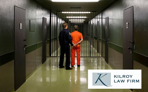 Criminal Justice Attorney «Kilroy Law Firm», reviews and photos