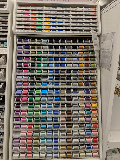 Fabric Store «Jo-Ann Fabrics and Crafts», reviews and photos, 4380 N Oracle Rd #150, Tucson, AZ 85705, USA