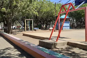 San Pablo Park image