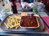 Steak du Restaurant Buffalo Grill Longueau - n°5