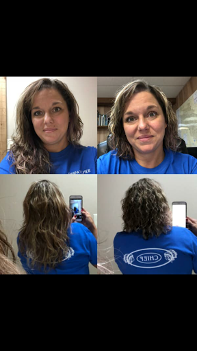 Beauty Salon «Redneck Rockstar/Hair Salon-Misty Wilson», reviews and photos, 2302 Gilmer Rd, Longview, TX 75604, USA