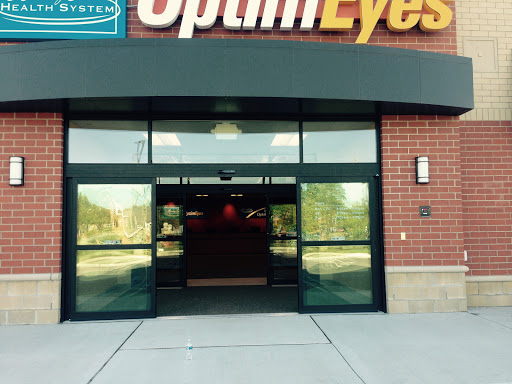 Eye Care Center «Henry Ford OptimEyes Super Vision Center - Southfield», reviews and photos, 29350 Southfield Rd, Southfield, MI 48076, USA