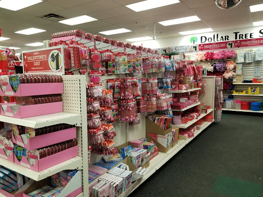 Dollar Store «Dollar Tree», reviews and photos, 36 Dillon Plaza Dr, High Ridge, MO 63049, USA