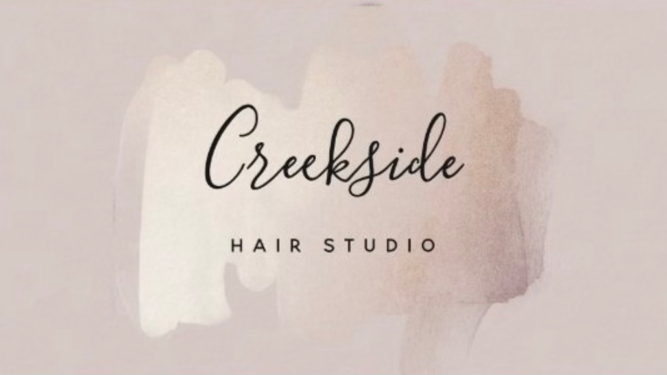 Creekside Hair Studio