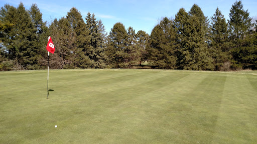 Golf Course «Yahara Hills Golf Course», reviews and photos, 6701 US-12, Madison, WI 53718, USA