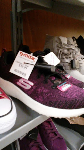 Department Store «T.J. Maxx», reviews and photos, 1330 River Valley Blvd, Lancaster, OH 43130, USA