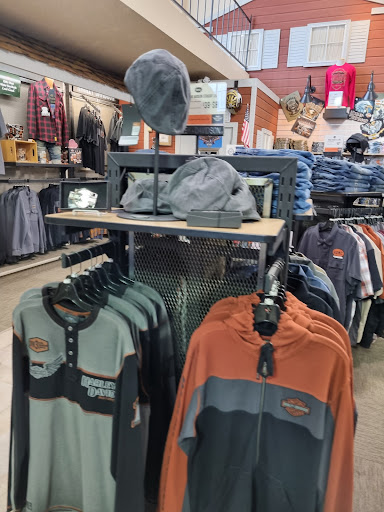 Motorcycle Dealer «Roughneck Harley-Davidson», reviews and photos, 3400 N Fourth St, Longview, TX 75605, USA