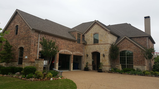 Faucett Roofing and Construction in Allen, Texas