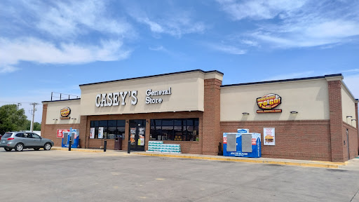 Casey's