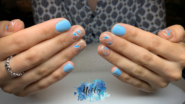 Rezensionen über Neola Nails in Solothurn - Schönheitssalon