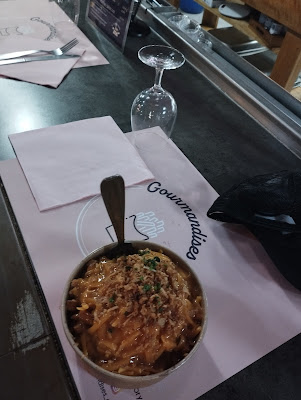 Gourmandises de rue à Perpignan