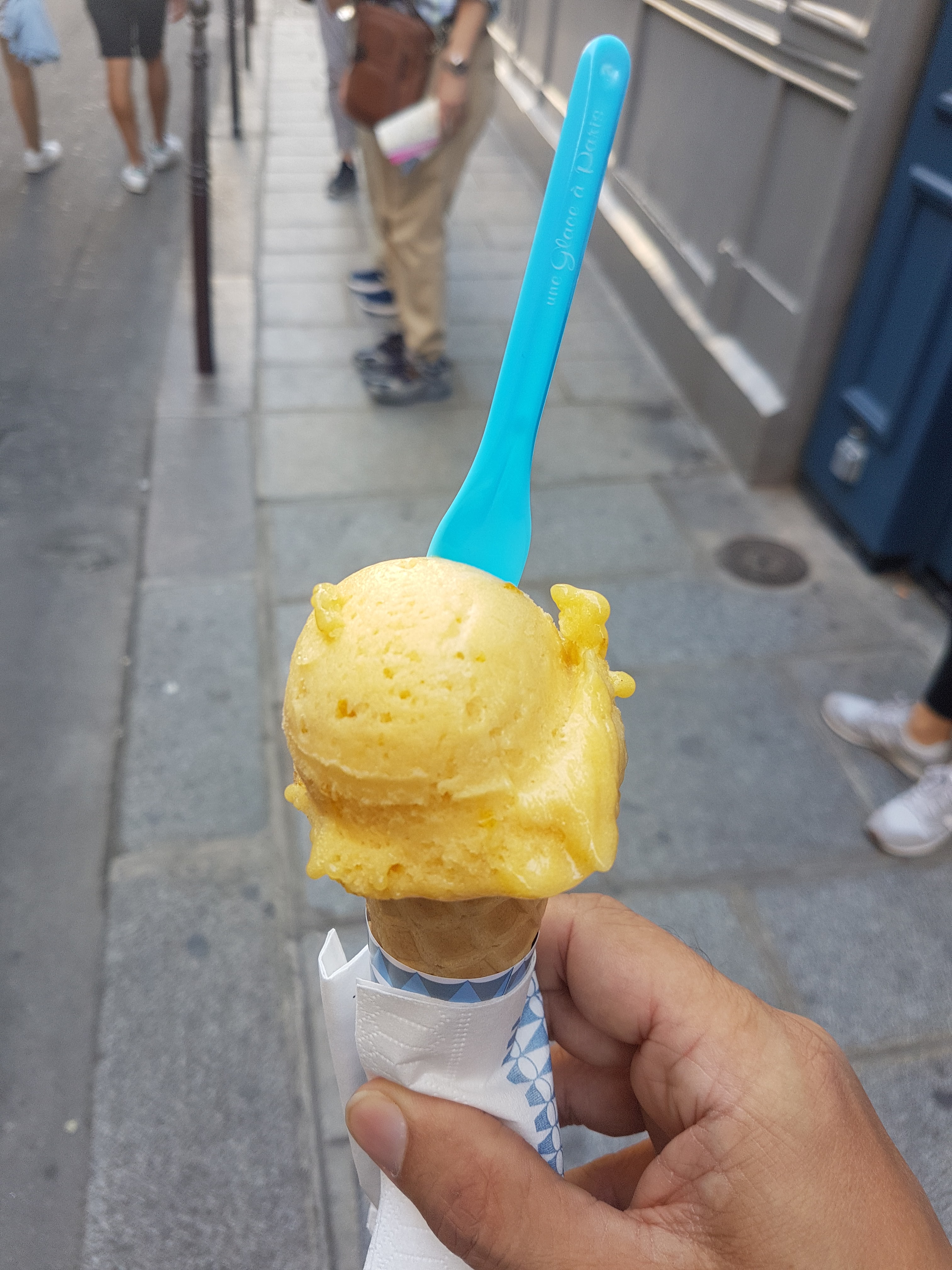 Photo n° 1 de l'avis de Alban. fait le 02/09/2018 à 13:32