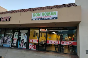 Don Roman Mexican Restaurant image