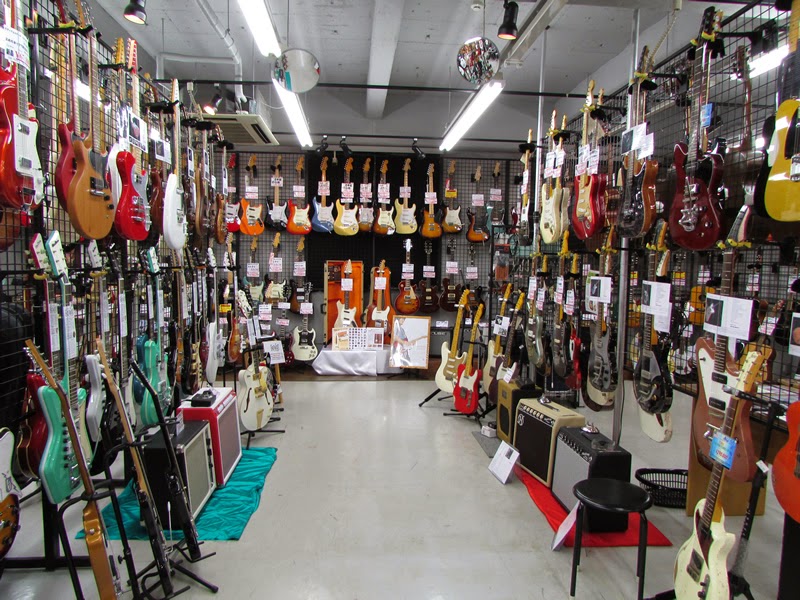 あぽろん 株 長岡店 新潟県長岡市城内町 楽器店 家電 グルコミ