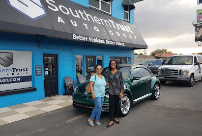 Southern Trust Auto Group