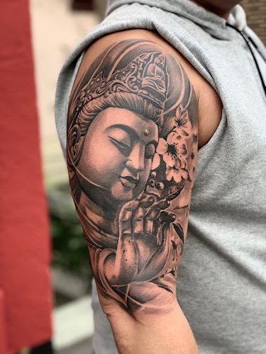 Tattoo Onyx