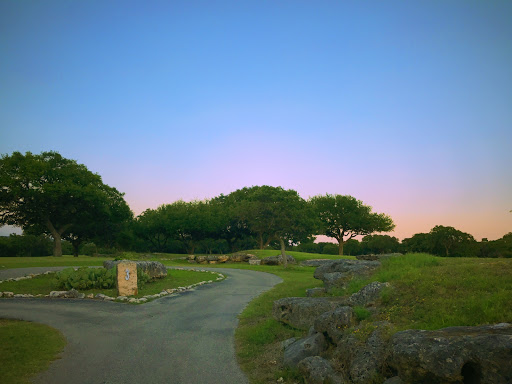 Golf Club «The Club at Rebecca Creek», reviews and photos, 10101 Rebecca Creek Rd, Spring Branch, TX 78070, USA